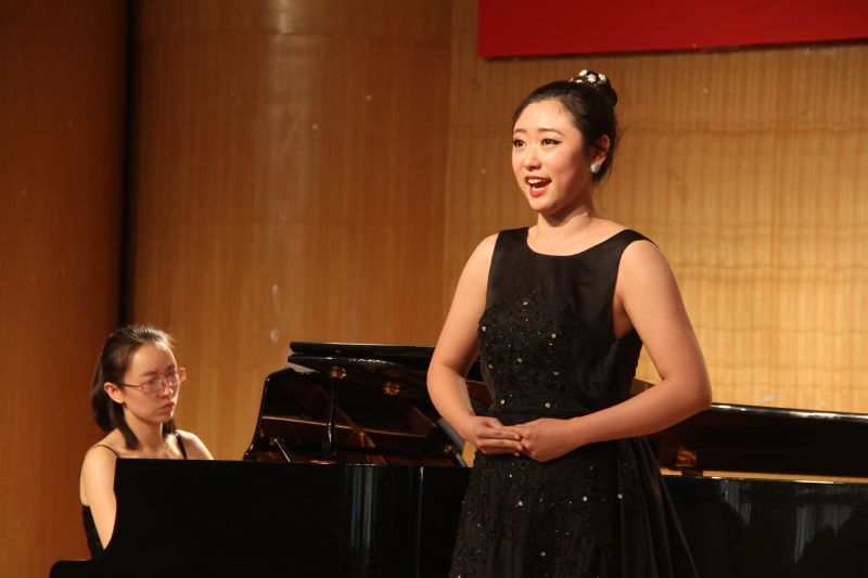 沈阳音乐学院附属中等音乐学校