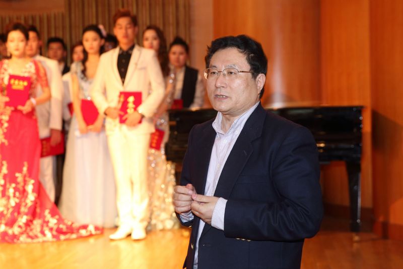 沈阳音乐学院网站