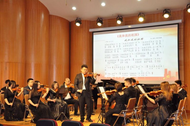 沈阳音乐学院网站