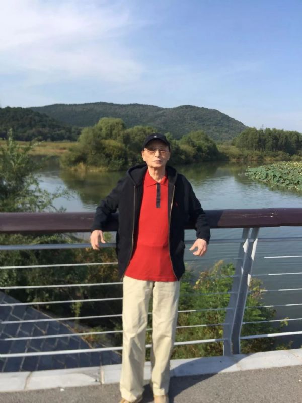 刘学严教授